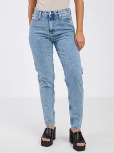 Calvin Klein Jeans Dżinsy Niebieski #460262