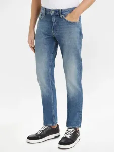 Calvin Klein Jeans Dżinsy Niebieski #470460