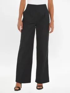 Calvin Klein Jeans Spodnie Czarny #470849