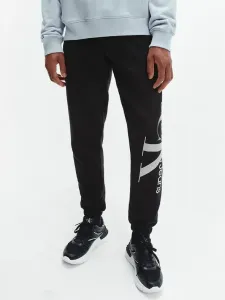 Calvin Klein Jeans Spodnie dresowe Czarny #207421