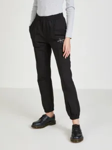 Calvin Klein Jeans Spodnie dresowe Czarny #208162