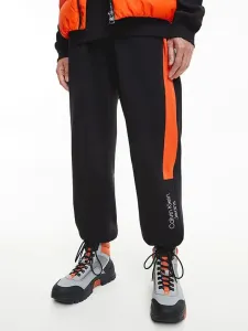 Calvin Klein Jeans Spodnie dresowe Czarny #161457