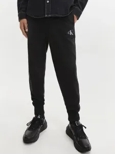 Calvin Klein Jeans Spodnie dresowe Czarny #161452