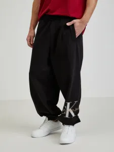 Calvin Klein Jeans Spodnie dresowe Czarny #342202