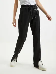 Calvin Klein Jeans Spodnie dresowe Czarny #338116