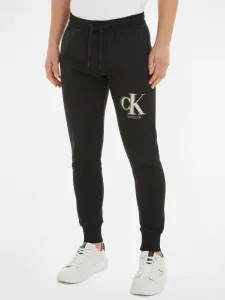 Calvin Klein Jeans Spodnie dresowe Czarny #405457