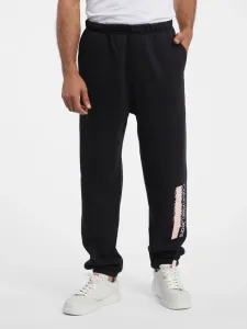 Calvin Klein Jeans Spodnie dresowe Czarny #472525