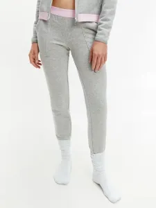 Calvin Klein Jeans Spodnie dresowe Szary #208151