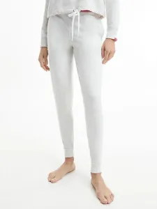Calvin Klein Jeans Spodnie dresowe Szary