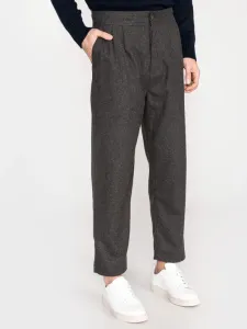 Calvin Klein Jeans Spodnie Szary #207441