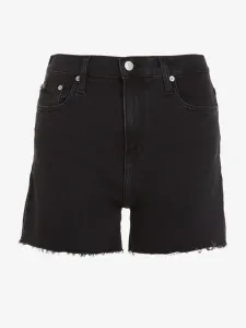 Calvin Klein Jeans Szorty Czarny #404620