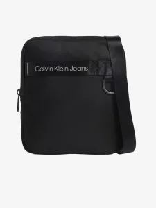 Calvin Klein Jeans Urban Explorer Torba Czarny