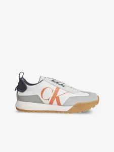 Calvin Klein Jeans Tenisówki Biały #346008