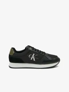 Calvin Klein Jeans Tenisówki Czarny #348878