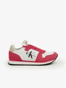 Calvin Klein Jeans Tenisówki Różowy #356908