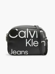 Calvin Klein Jeans Cross body bag Czarny #186896