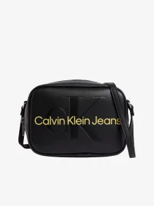 Calvin Klein Jeans Cross body bag Czarny