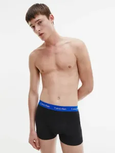 Calvin Klein Underwear	 3-pack Bokserki Czarny #207467