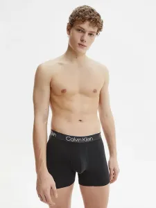 Calvin Klein Underwear	 3-pack Bokserki Czarny #207468