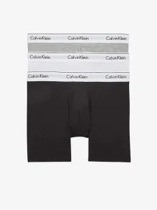 Calvin Klein Underwear	 3-pack Bokserki Czarny #362792