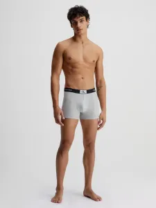 Calvin Klein Underwear	 3-pack Bokserki Czarny #358074