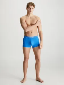 Calvin Klein Underwear	 3-pack Bokserki Niebieski