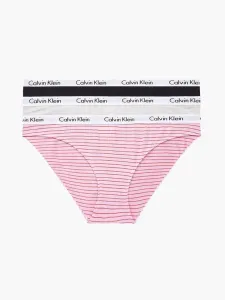 Calvin Klein Underwear	 3-pack Spodenki Biały #208292