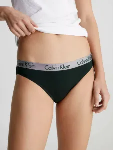 Calvin Klein Underwear	 Majtki Czarny #404415