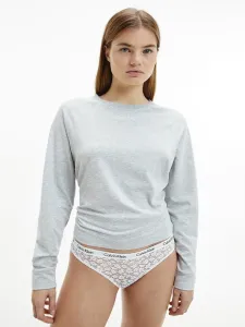 Calvin Klein Underwear	 Bikini Spodenki Biały