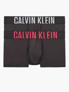 Calvin Klein Underwear	 Bokserki 2 szt. Czarny #207458