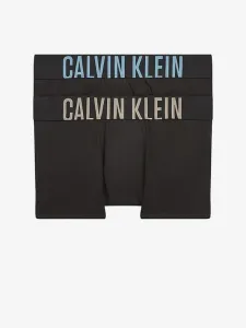 Calvin Klein Underwear	 Bokserki 2 szt. Czarny #348711