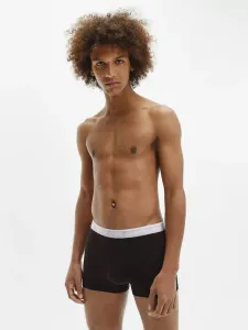 Calvin Klein Underwear	 Bokserki 7 szt. Czarny