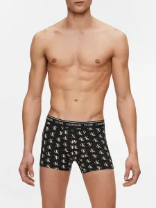 Calvin Klein Underwear	 Bokserki Czarny #207492