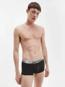 Calvin Klein Underwear	 Bokserki Czarny #207484