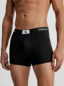 Calvin Klein Underwear	 Bokserki Czarny #358079