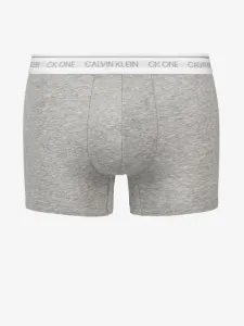 Calvin Klein Underwear	 Bokserki Szary #207491