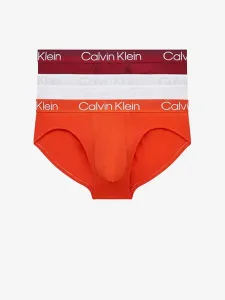 Calvin Klein Underwear	 Majtki męskie 3 szt Biały #178395