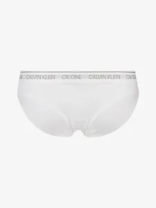 Calvin Klein Underwear	 Spodenki Biały #208339