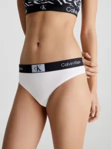 Calvin Klein Underwear	 Majtki Biały
