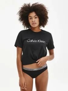 Calvin Klein Underwear	 Spodenki Czarny