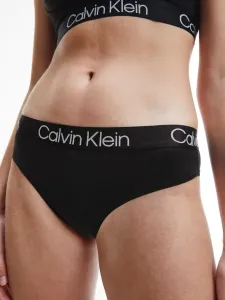 Calvin Klein Underwear	 Structure Spodenki Czarny