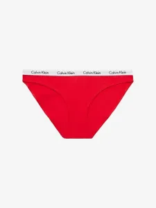 Calvin Klein Underwear	 Majtki Czerwony #164747
