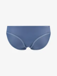 Calvin Klein Underwear	 Majtki Niebieski #208406