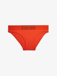 Calvin Klein Underwear	 Majtki Pomarańczowy