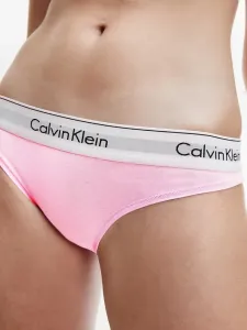 Calvin Klein Underwear	 Spodenki Różowy #364569