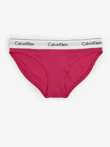 Calvin Klein Underwear	 Majtki Różowy #351776