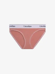 Calvin Klein Underwear	 Majtki Różowy #419139