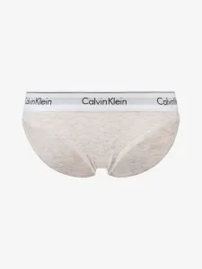 Calvin Klein Underwear	 Majtki Szary #208338