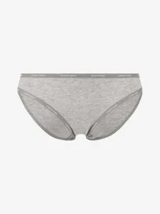 Calvin Klein Underwear	 Majtki Szary #208371