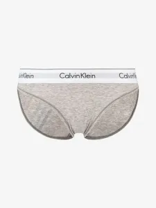 Calvin Klein Underwear	 Majtki Szary #208375